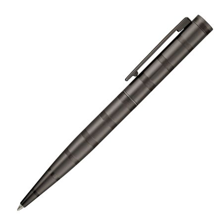Hugo Boss Ballpoint pen Loop Stripes Gun