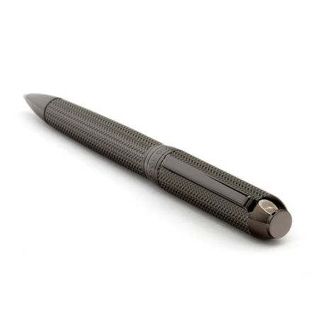 Hugo Boss Ballpoint pen Elemental Gun