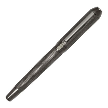 Hugo Boss Rollerball pen Elemental Gun