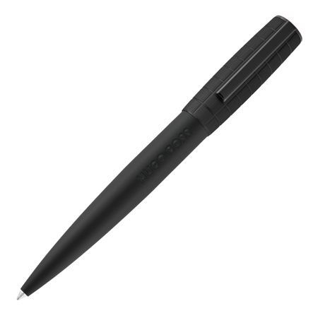Hugo Boss Ballpoint pen Arche Bauhaus Black