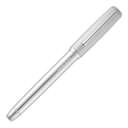 Hugo Boss Rollerball pen Pace Chrome