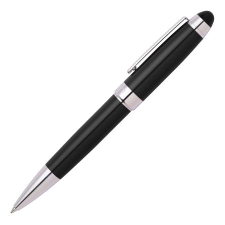 Hugo Boss Ballpoint pen Icon Black