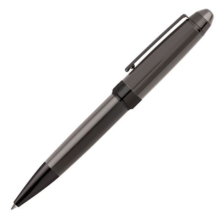 Hugo Boss Ballpoint pen Icon Grey