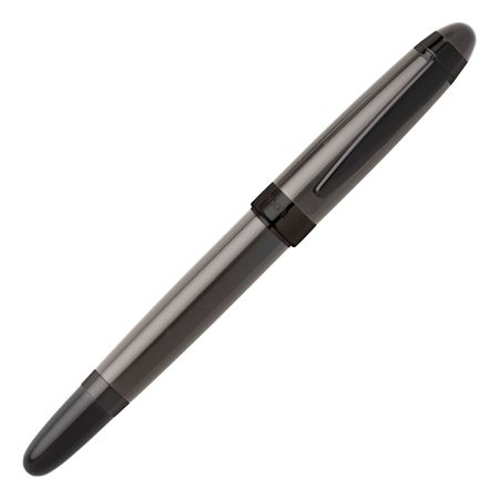 Hugo Boss Rollerball pen Icon Grey