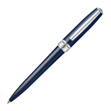 Hugo Boss Ballpoint pen Essential Classic Blue
