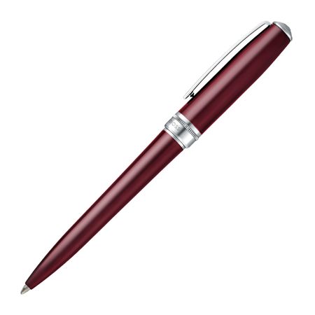 Hugo Boss Ballpoint pen Essential Classic Burgundy