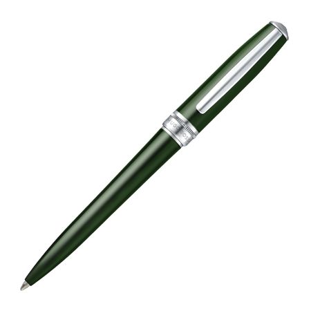 Hugo Boss Ballpoint pen Essential Classic Green
