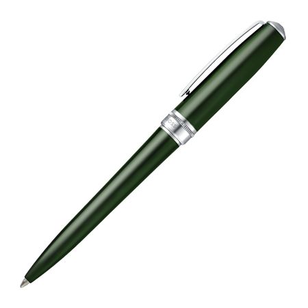 Hugo Boss Ballpoint pen Essential Classic Green