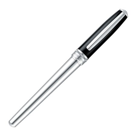 Hugo Boss Rollerball pen Essential Classic Black & Chrome