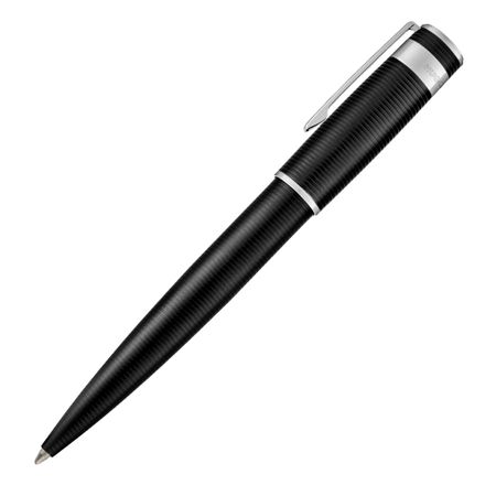 Hugo Boss Ballpoint pen Arche Horizon Black