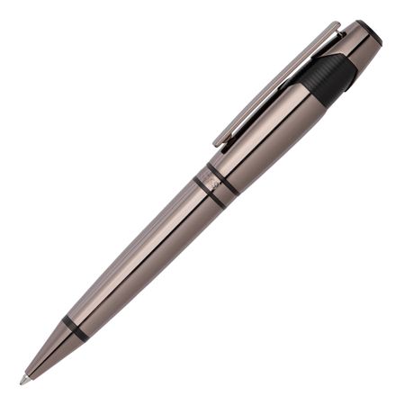 Hugo Boss Ballpoint pen Chevron Gun