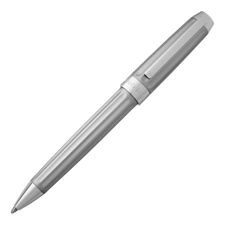 Hugo Boss Ballpoint pen Beam Chrome