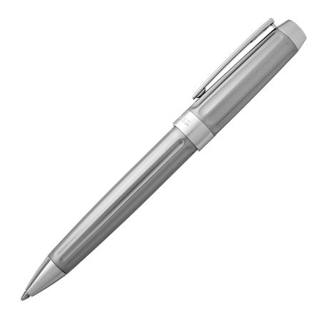 Hugo Boss Ballpoint pen Beam Chrome