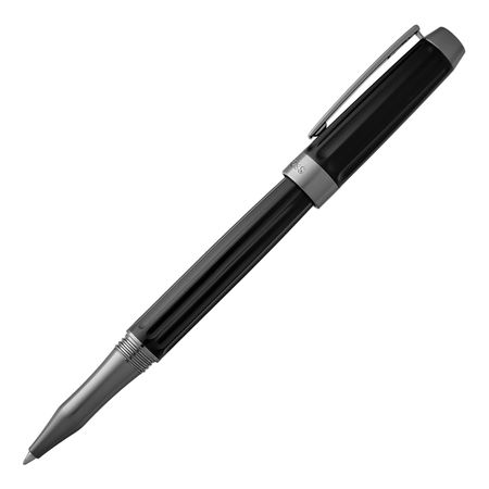 Hugo Boss Rollerball pen Beam Black