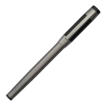 Hugo Boss Fountain pen Rive Gun