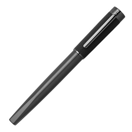 Hugo Boss Rollerball pen Corium Black