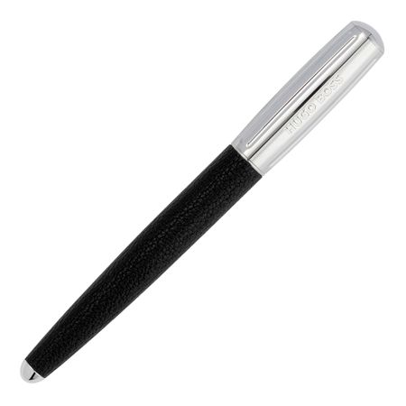 Hugo Boss Fountain pen Pure Iconic Black