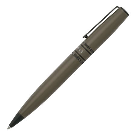 Hugo Boss Ballpoint pen Illusion Gear Khaki