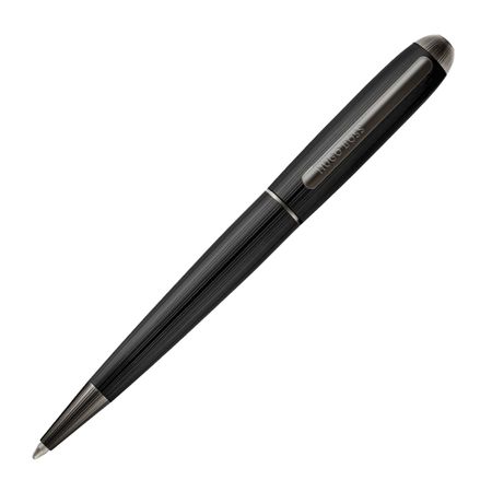 Hugo Boss Ballpoint pen Contour Pinstripe