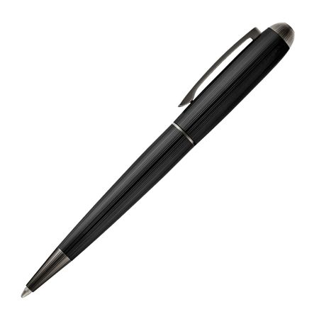 Hugo Boss Ballpoint pen Contour Pinstripe