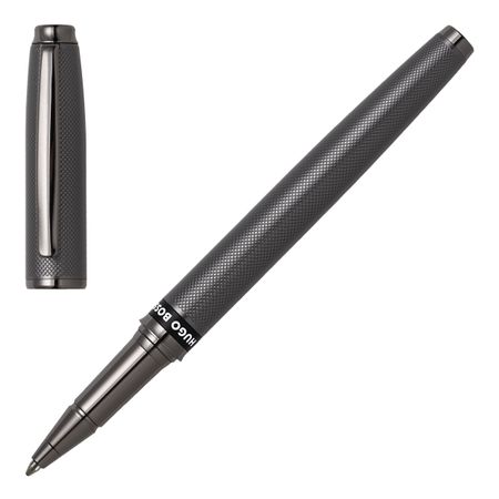 Hugo Boss Rollerball pen Stream Gun