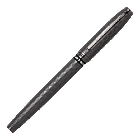Hugo Boss Rollerball pen Stream Gun