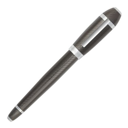 Hugo Boss Fountain pen Arc Futurist Gun