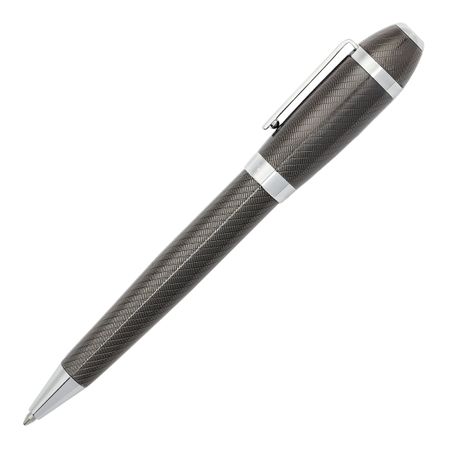 Hugo Boss Ballpoint pen Arc Futurist Gun