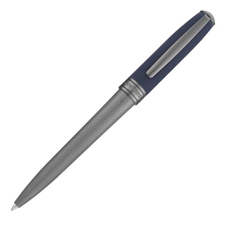 Hugo Boss Ballpoint pen Essential Active Blue