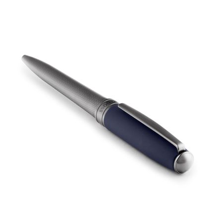 Hugo Boss Ballpoint pen Essential Active Blue
