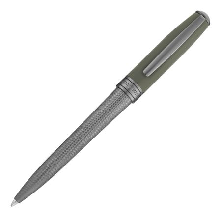 Hugo Boss Ballpoint pen Essential Active Green