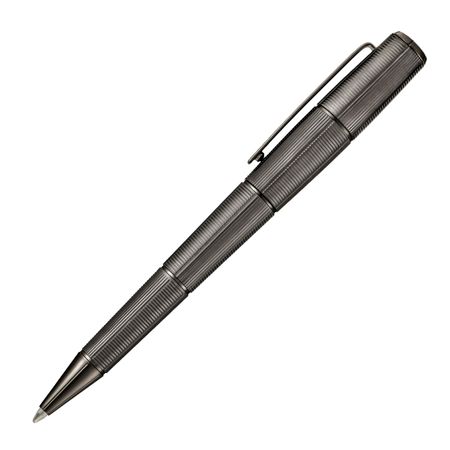 Hugo Boss Ballpoint pen Meridien Gun