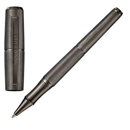 Hugo Boss Rollerball pen Meridien Gun