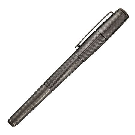 Hugo Boss Rollerball pen Meridien Gun