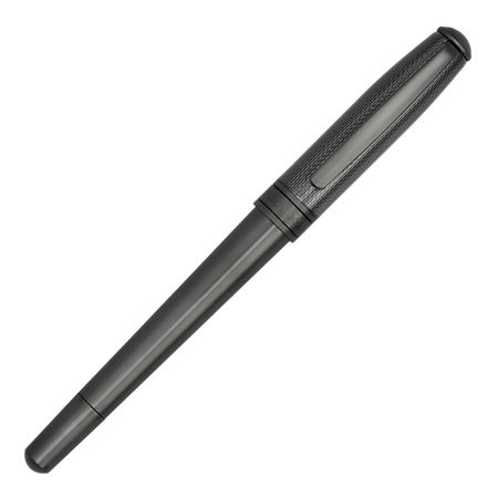 Hugo Boss Fountain pen Essential Metal Gun
