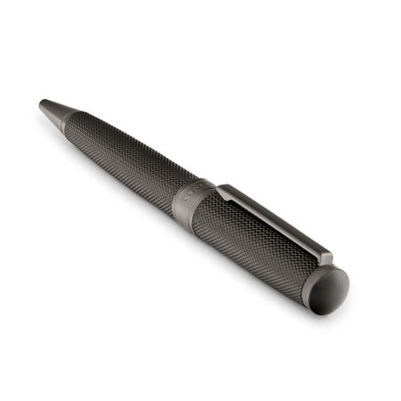 Hugo Boss Ballpoint pen Totem Black