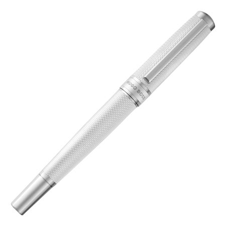 Hugo Boss Rollerball pen Totem Chrome