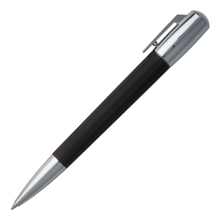 Hugo Boss Ballpoint pen Pure Black