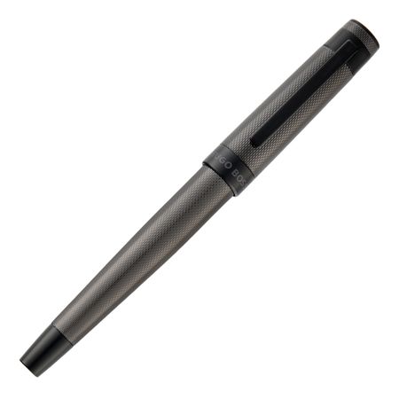 Hugo Boss Fountain pen Eclat Gun