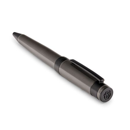 Hugo Boss Ballpoint pen Eclat Gun