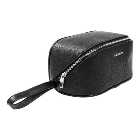 Hugo Boss Dressing-case Storyline Black
