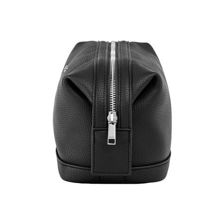 Hugo Boss Dressing-case Classic Grained Black