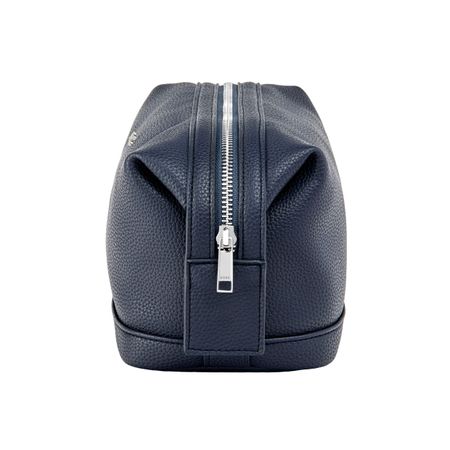 Hugo Boss Dressing-case Classic Grained Navy