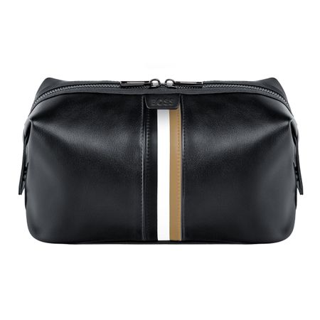 Hugo Boss Dressing-case Iconic Black