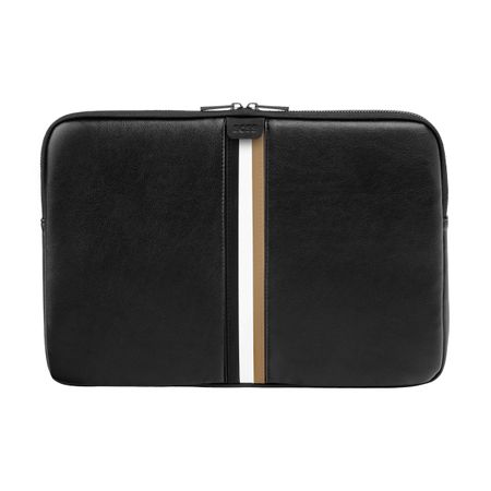 Hugo Boss Laptop bag Iconic Black