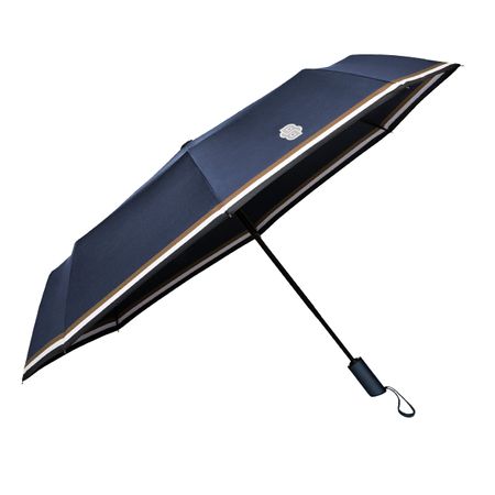 Hugo Boss Pocket umbrella Varsity Navy
