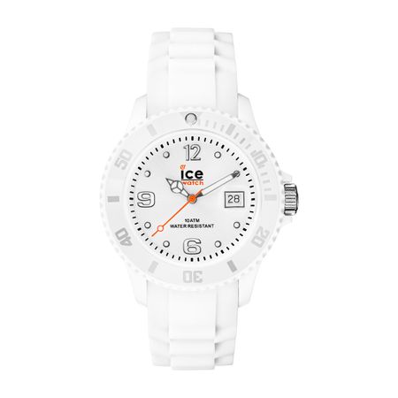 Ice-Watch ICE forever-White-Small-3H