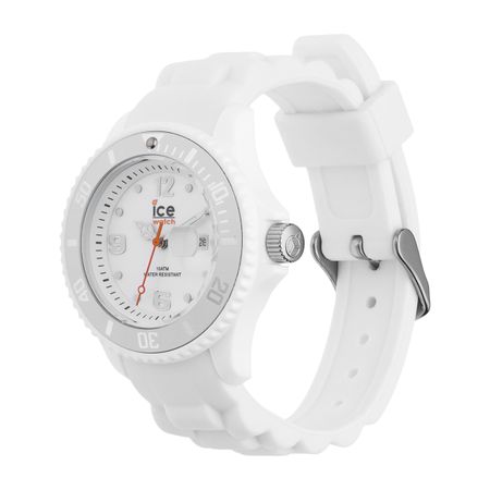 Ice-Watch ICE forever-White-Small-3H
