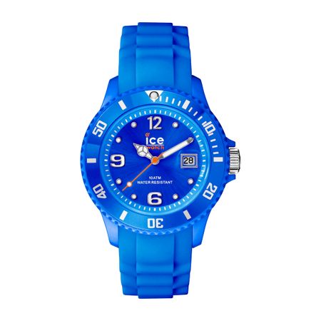 Ice-Watch ICE forever-Blue-Small-3H