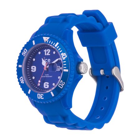 Ice-Watch ICE forever-Blue-Small-3H
